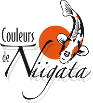 Label Couleurs de Niigata